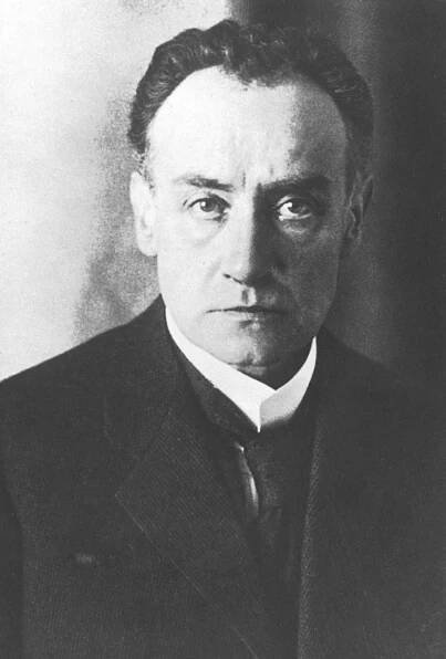 Alfred Schuler
