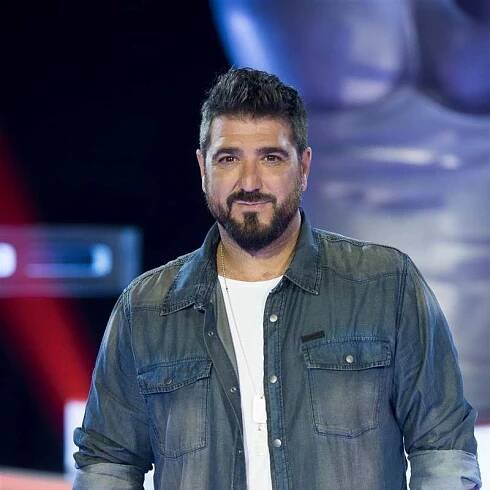 Antonio Orozco