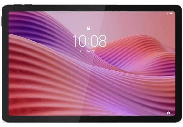Lenovo Tab 10,1 4/128 GB Luna Grey (ZAEH0013CZ)