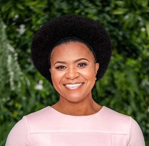 Carey Leslie - Carey Leslie Wellness 