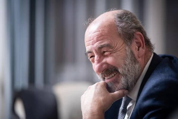 Michel Fleischmann | Nafotime.cz
