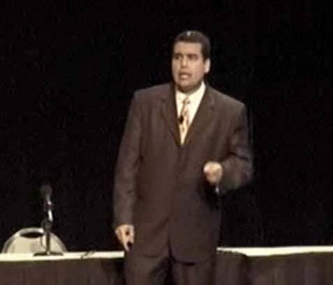 William Rodriguez
