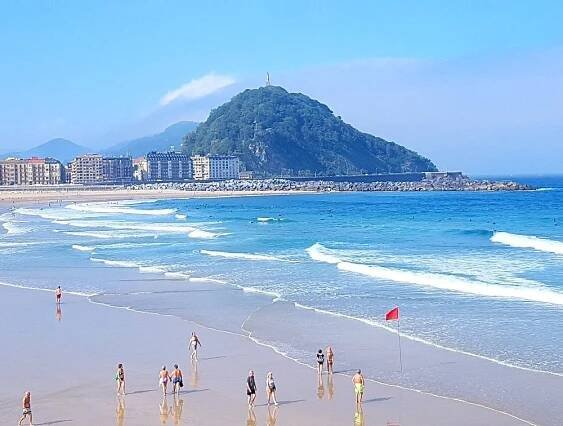 THE 15 BEST Things to Do in Donostia - San Sebastian (2025)