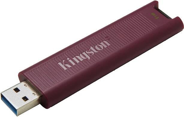 USB Flash Kingston DataTraveler Max 1TB USB 3.2 (DTMAXA/1TB) červený