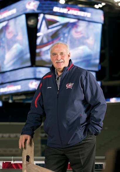 John Davidson Returning to Rangers to Be Team President