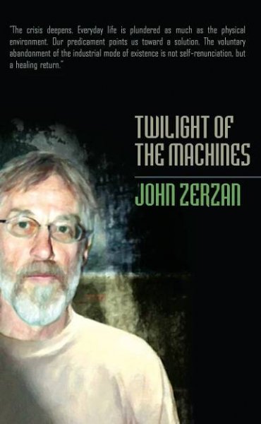 Twilight of the Machines