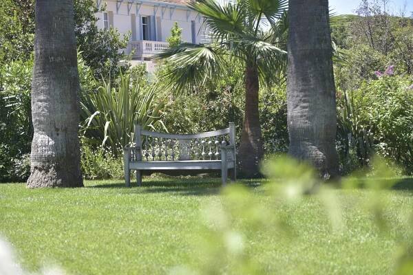 A haven of peace - Conception paysagère et d’entretien de jardin, particuliers, copropriétés ou professionnels. Rénovation