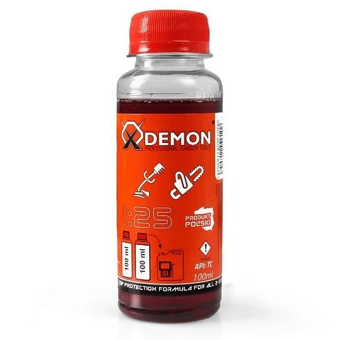Olej pro dvoutaktní motory 2T 100 ml M83430