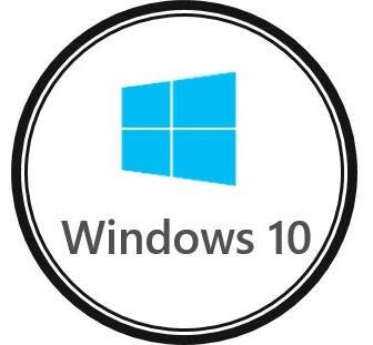 Microsoft Windows 10 IoT Enterprise 2021 LTSC Value