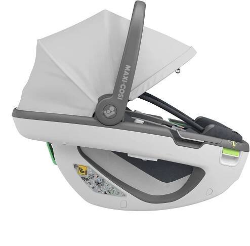 MAXI-COSI Autosedačka Coral 360 Essential Graphite