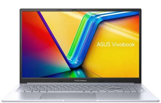 Notebook Asus VivoBook - 15,6" / AMD Ryzen 7 / 16GB / 1TB