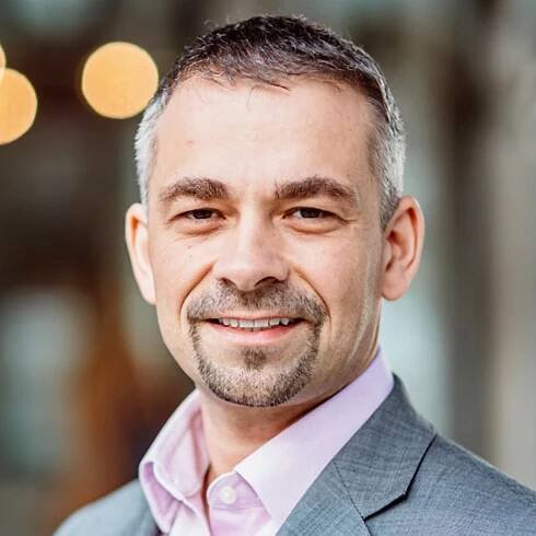 Ing. Marek Jindra, Ph.D., CFA