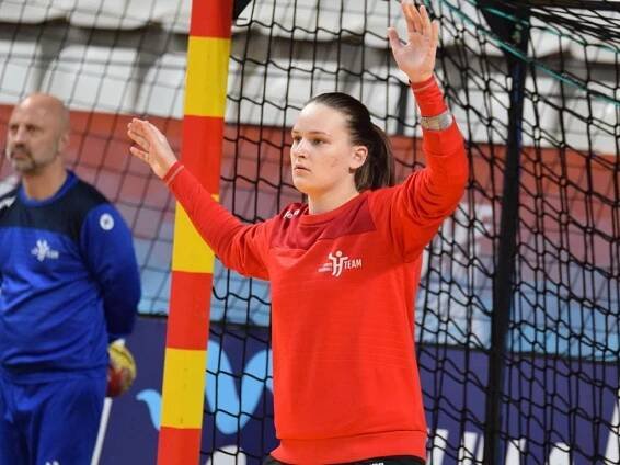 Plzeňská stopa na házenkářském MS žen | Regio TV1