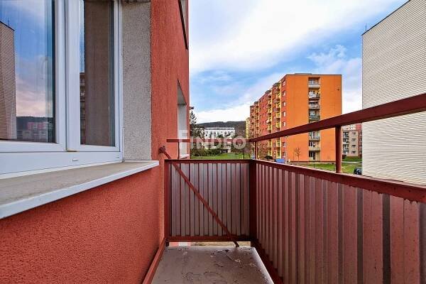 Prodej Byt 3+1, Košťálkova, Beroun - Beroun-Město