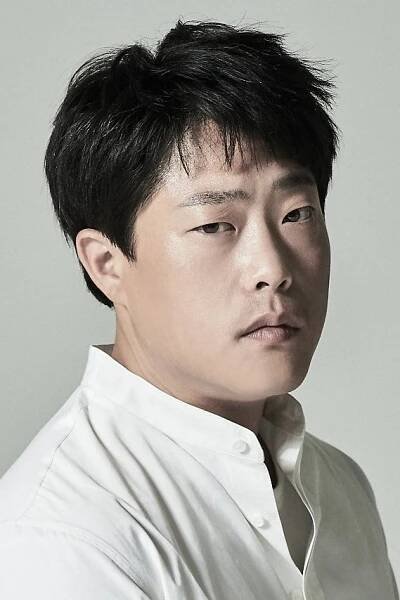 Im Sung-jae herec
