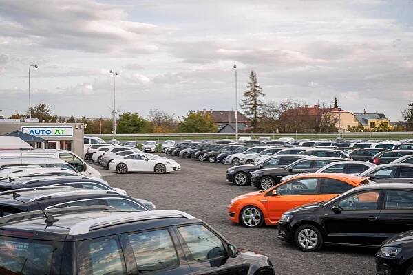 Fotogalerie - Autobazar Olomouc, Auto A1, bazar ojetých vozů
