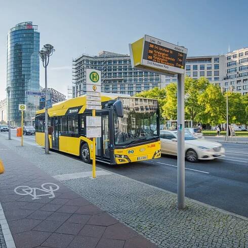 Autobusy na elektřinu a vodík v Česku netáhnou, na silnicích je téměř nepotkáte - EnergoZrouti.cz