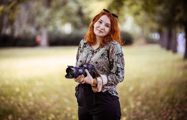 Dostálová Photo