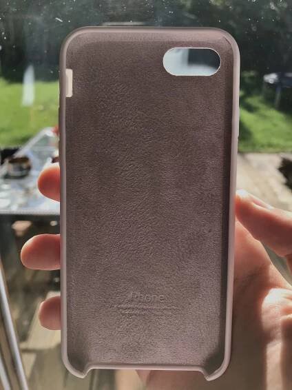 Prodám iPhone 7/8 Silicone case za 249 CZK - 10/2019 - Apple Bazar