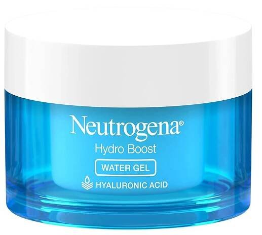Neutrogena + Hydro Boost Water Gel