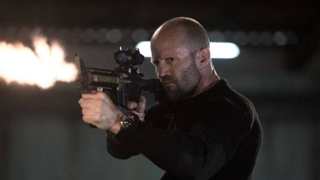 [100+] Jason Statham Wallpapers