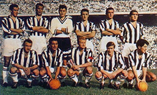Serie A 1959/1960