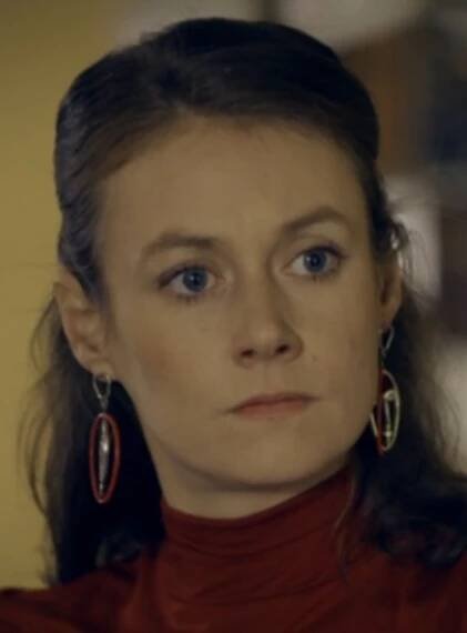 Sára Arnsteinová | Filmová místa.cz