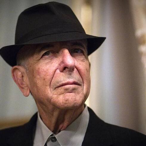 Leonard Cohen - charismatický hudebník, který neumí stárnout
