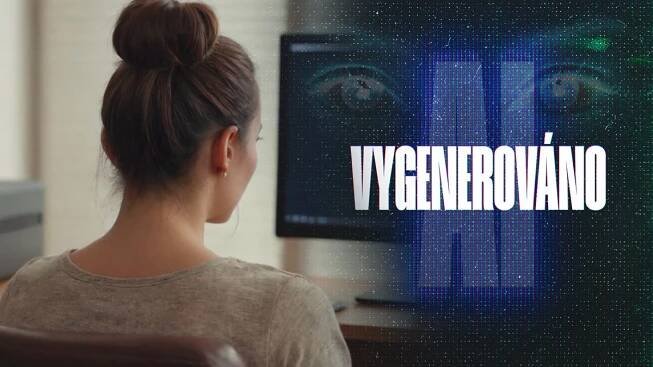 Vygenerováno AI – Umělá inteligence mění pravidla hry: Od kreativity po zdravotnictví - Novinky