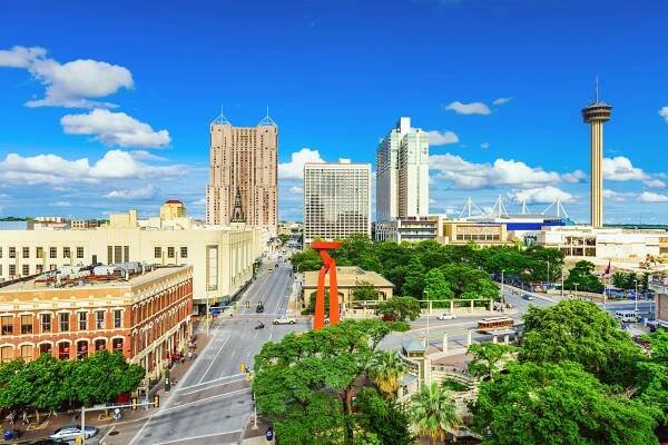 Compramos Casas En San Antonio TX