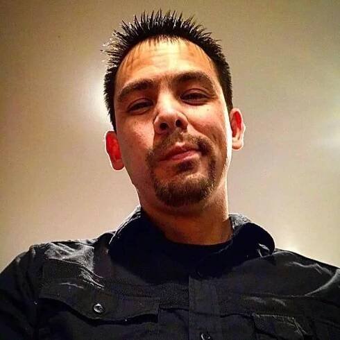 Sheldon Pierre Louis | CRSRI