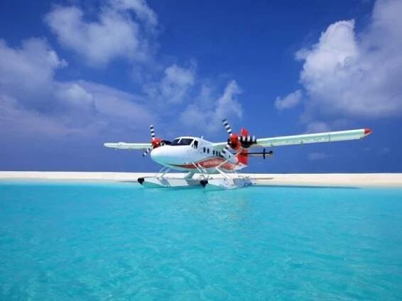 Hurawalhi Island Resort