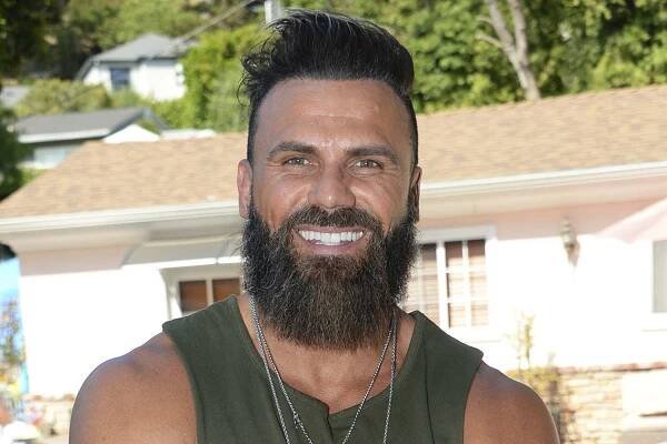 'Baywatch' Star Jeremy Jackson Gets Candid About Addiction, Jail in New Doc: 'Only as Sick as Our Secrets' (Exclusive)