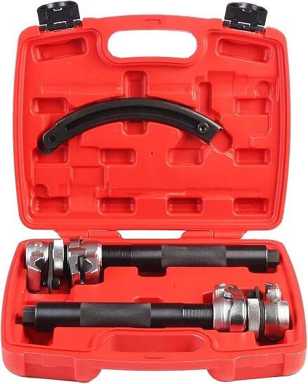 Matabro MB-03-06052, Stahovák na pružiny pro nápravy McPherson 23-280mm