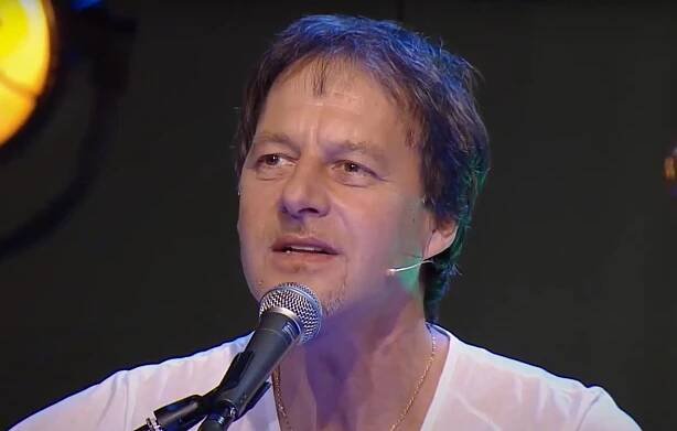 "Třicet osm let bok po boku": Pavol Habera slaví 62. narozeniny a dostal dojemné blahopřání - Zivot