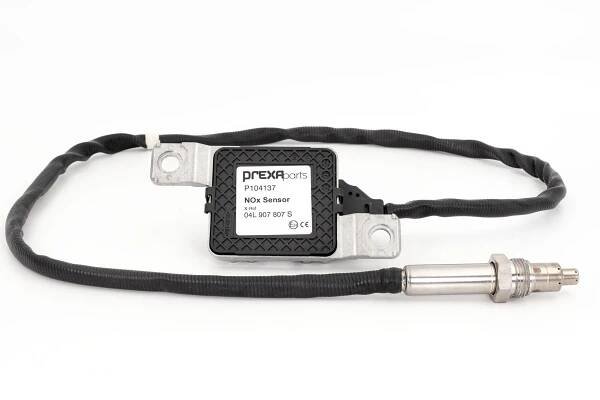 PREXAparts P104137 NOx-senzor, vstrikovani mocoviny pro Škoda Yeti 5l
