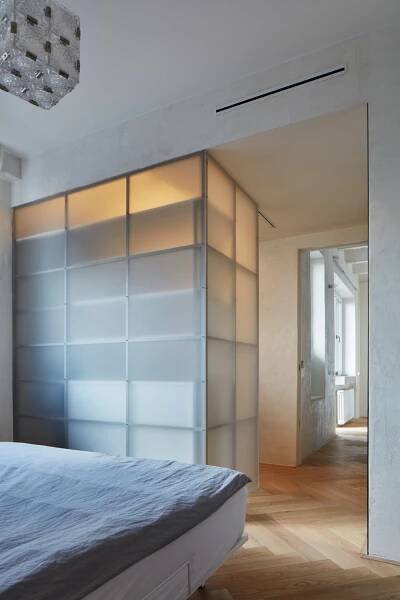 BYT PRO ARCHITEKTA, BRNO
