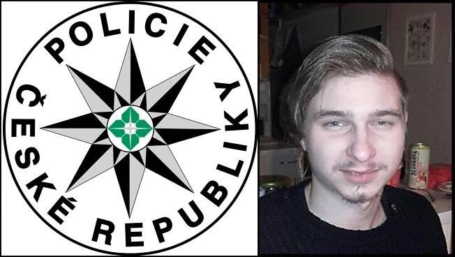 PÁTRÁNÍ: Policie pátrá po mladém muži z Kladna, rodina má obavy o jeho život