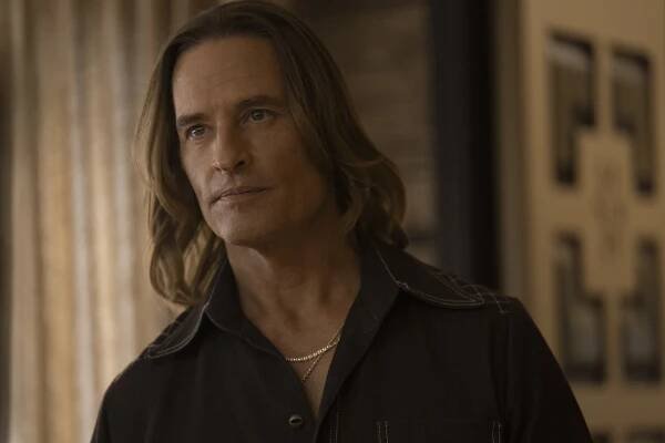 'Duster' Cancelled at HBO Max -- No Season 2