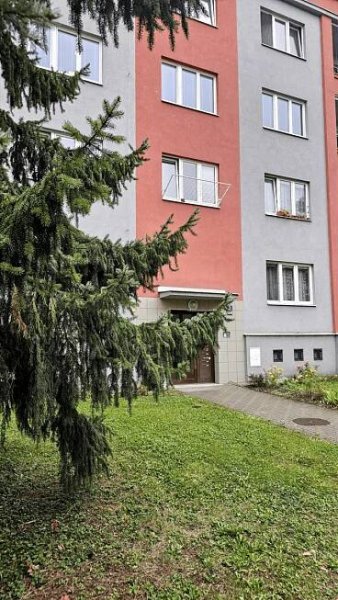 Pronájem bytu Ostrava - stránka č. 2 | Bezrealitky