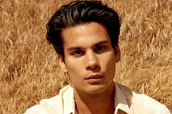 Aldergrove actor Drew Ray Tanner gets promoted to series regular on Riverdale