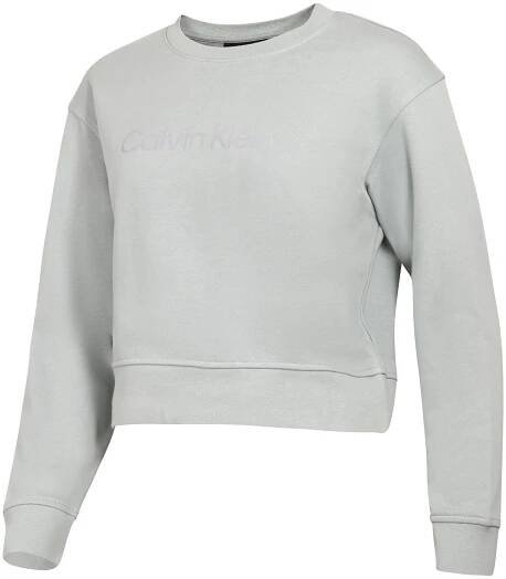 Calvin Klein PW PULLOVER - Dámská mikina - 2