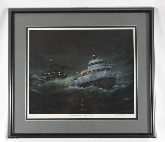 Koelpin-Edmund-Fitzgerald