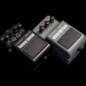 Overdrive Pedals: What They Are and Why You Can't Do Without