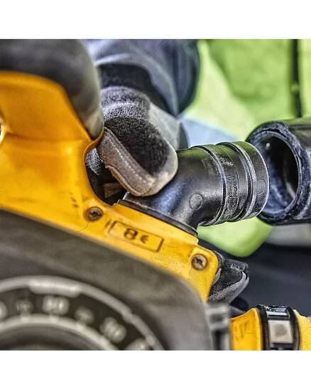 Aku drážkovačka bez aku DeWALT DCG200NT : Naradi-dewalt.cz