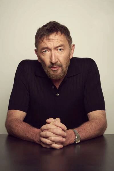 How 'Fantastic Four' Star Ralph Ineson Became Galactus, Marvel's Biggest Villain Yet (Literally)