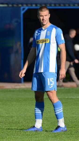 OFK Beograd Mozzart Bet - Zvaničan sajt OFK Beograda