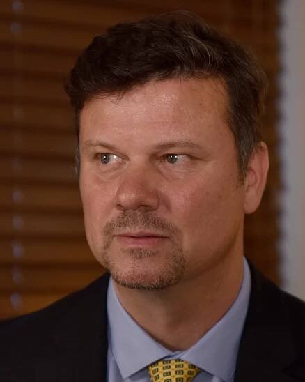 Jan Moláček