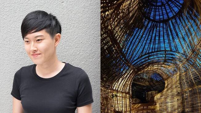 Critical ecologies and the city: An interview with Zen Teh