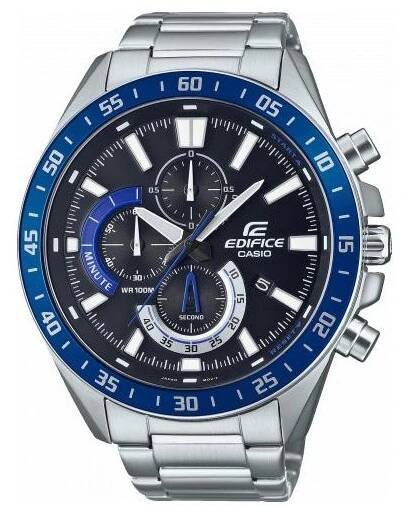 Casio EFV-620D-1A2VUEF